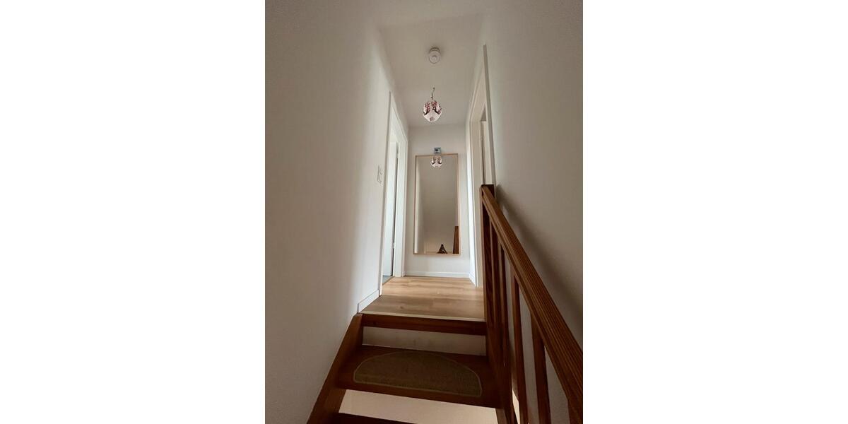 Maisonettenwohnung Kiel Wik - 2 Zimmer, 60 m&sup2;, 1.150&euro; | Angebot:27533050