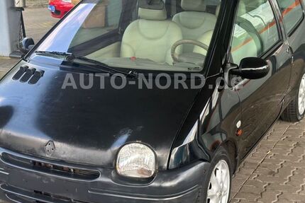 Renault Twingo 220.000 km 1.990 &euro; Neumünster 24534