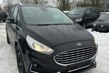 Ford Galaxy 215.000 km 14.999 &euro; Kiel 24145