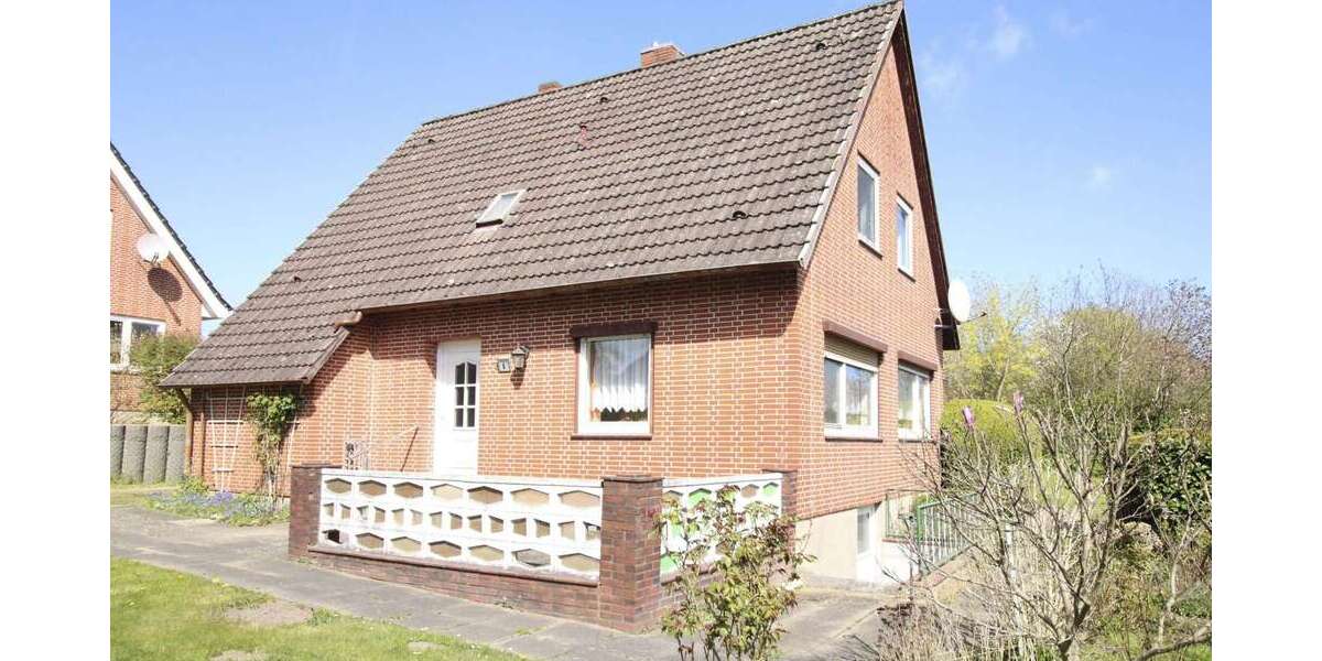 Einfamilienhaus Pohnsdorf - 5 Zimmer, 105 m&sup2;, 340.000&euro; | Angebot:26690012
