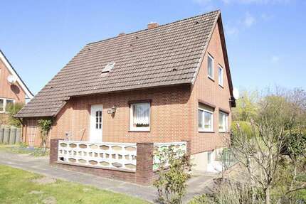 Haus Pohnsdorf - 5 Zimmer, 105 m&sup2;, 340.000&euro; | Angebot:26690012