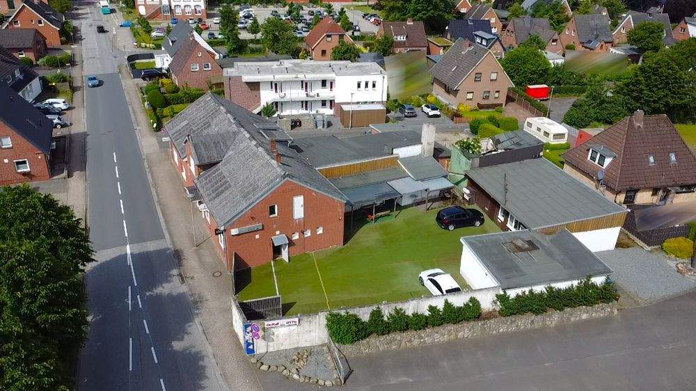 Mehrfamilienhaus, Wohnhaus Büdelsdorf - 580.000&euro; | Angebot:25604779