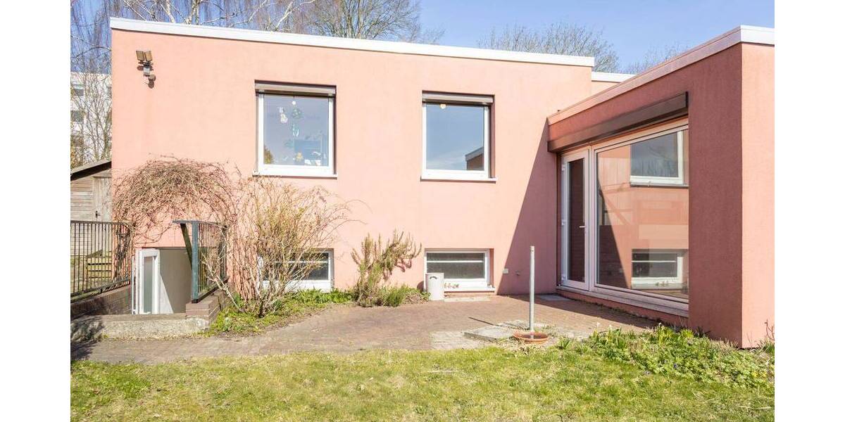Bungalow Kiel Mettenhof - 4 Zimmer, 103 m&sup2;, 285.000&euro; | Angebot:26275441