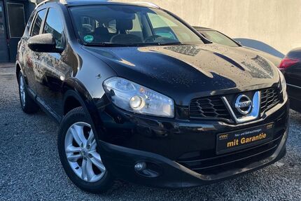 Nissan Qashqai 98.000 km 9.900 &euro; Kiel 24148