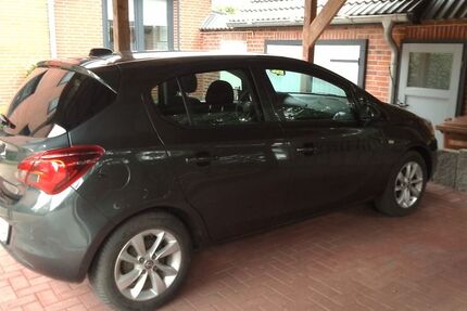 Opel Corsa 53.760 km 9.000 &euro; Schönkirchen 24232