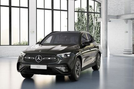 Mercedes-Benz GLC 200 9.999 km 58.950 &euro; Kiel 24109