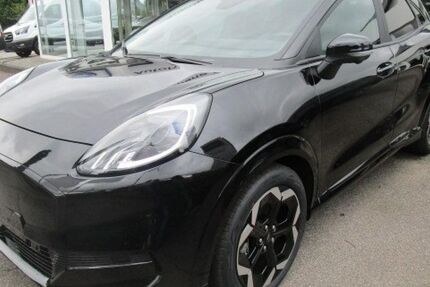 Ford Puma Gen-E 5.000 km 33.480 &euro; Nortorf 24589