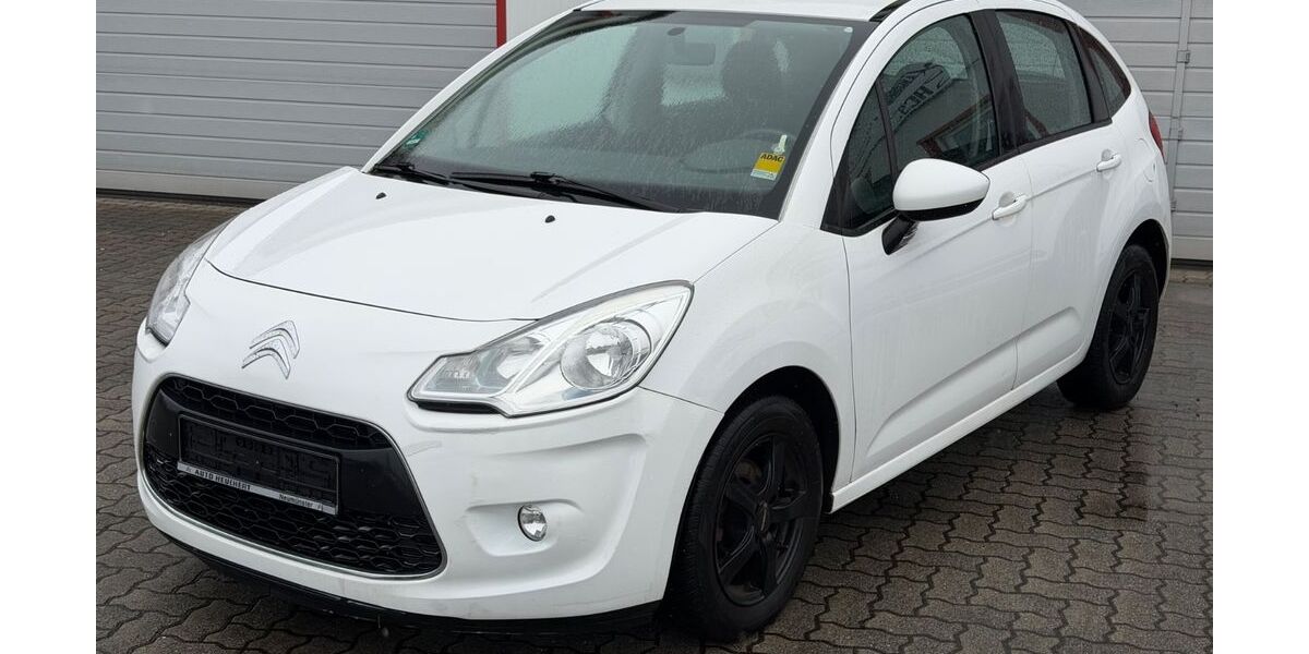 Citroen C3 168.000 km 3.990 &euro; Neumünster 24539