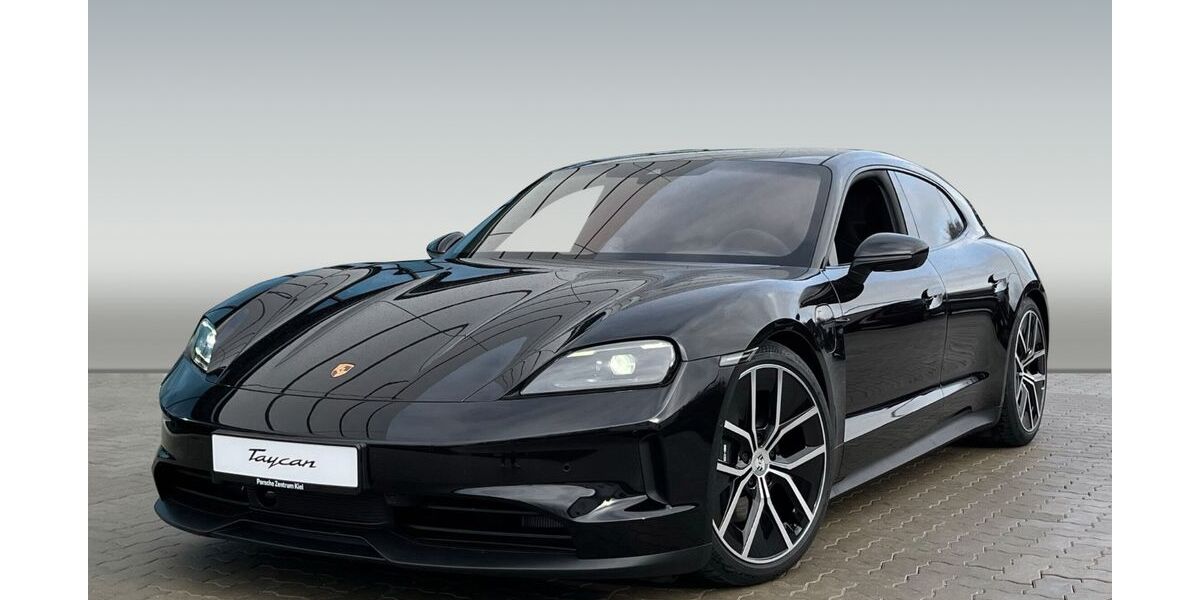 Porsche Taycan 6.000 km 114.980 &euro; Kiel 24159