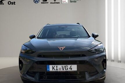 Cupra Formentor 29.900 km 28.880 &euro; Kiel 24148
