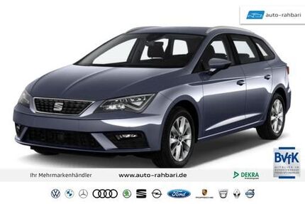 Seat Leon 91.450 km 14.890 &euro; Kiel 24159