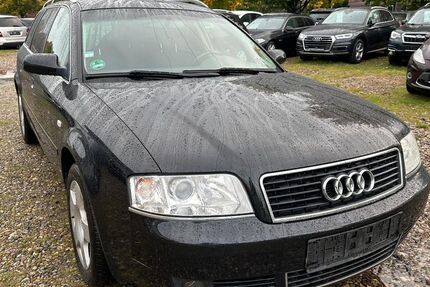 Audi A6 409.000 km 1.500 &euro; Kiel 24145