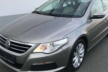 VW Passat CC 184.452 km 7.950 &euro; Neumünster 24536