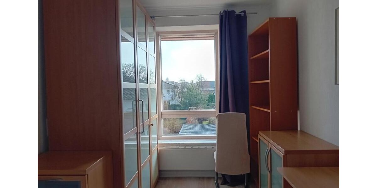 Etagenwohnung Kiel Schreventeich - 2 Zimmer, 52 m&sup2;, 600&euro; | Angebot:26253730