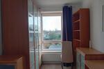 Etagenwohnung Kiel Schreventeich - 2 Zimmer, 52 m&sup2;, 600&euro; | Angebot:26253730