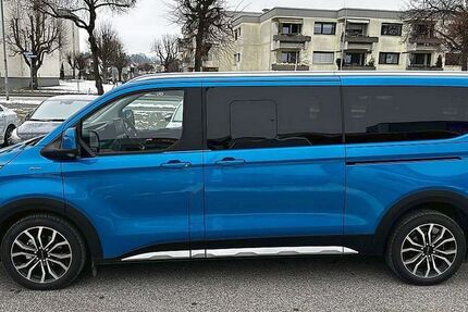 Ford Tourneo Custom 21.866 km 45.000 &euro; Kiel 24105