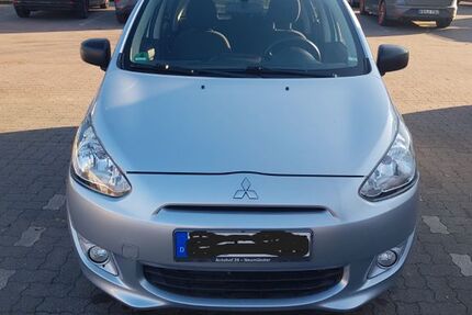 Mitsubishi Space Star 87.200 km 4.350 &euro; Kiel 24118