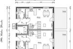 Doppelhaushälfte Preetz - 4 Zimmer, 122 m&sup2;, 421.000&euro; | Angebot:26532052