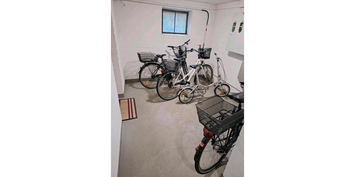 Etagenwohnung Neumünster Böcklersiedlung - 2 Zimmer, 46 m&sup2;, 122.500&euro; | Angebot:26220835