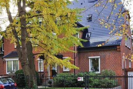 Wohnung Kiel Blücherplatz - 2 Zimmer, 80 m&sup2;, 1.050&euro; | Angebot:25834571