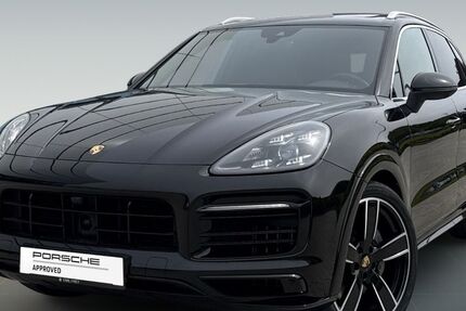 Porsche Cayenne 70.390 km 67.980 &euro; Kiel 24159
