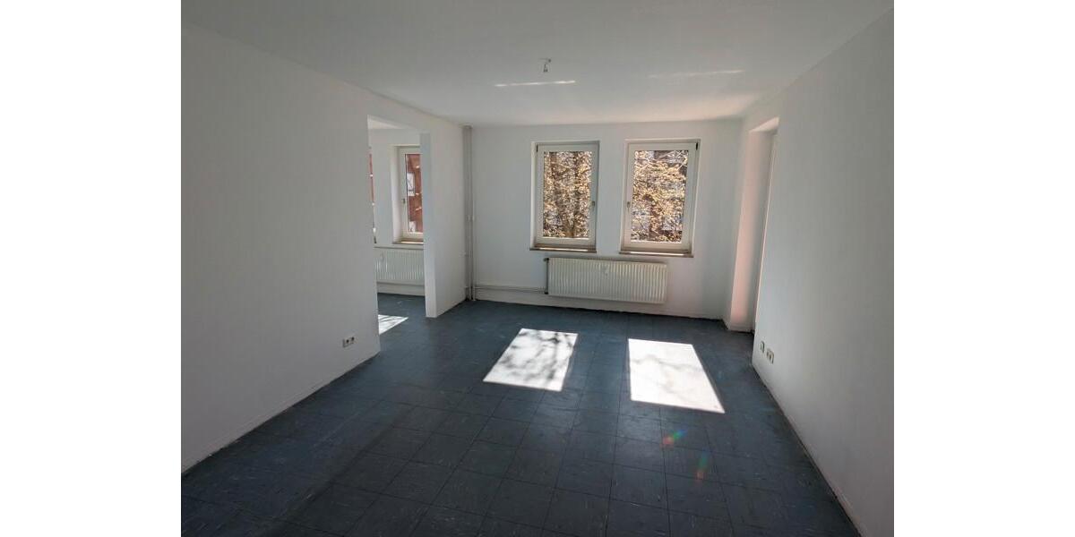 Etagenwohnung Kiel Wik - 2 Zimmer, 60 m&sup2;, 428&euro; | Angebot:26335639
