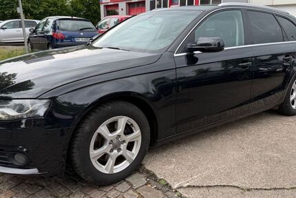 Audi A4 195.000 km 5.999 &euro; Neumünster 24534