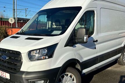 Ford Transit 26.695 km 27.990 &euro; Neumünster 24536