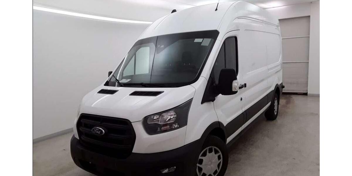 Ford Transit 26.695 km 27.990 &euro; Neumünster 24536