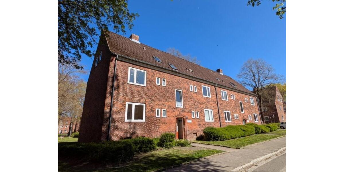 Erdgeschoßwohnung Kiel Friedrichsort - 2 Zimmer, 47 m&sup2;, 490&euro; | Angebot:26283653