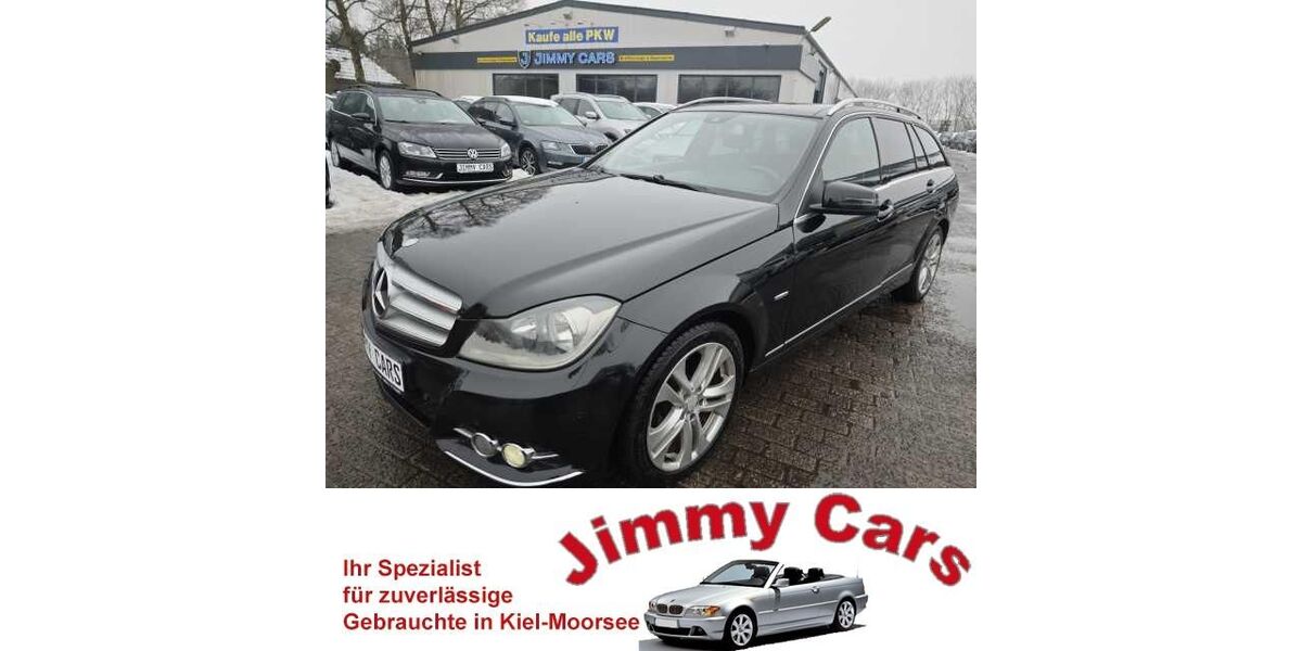 Mercedes-Benz C 200 274.000 km 4.999 &euro; Kiel-Moorsee 24145