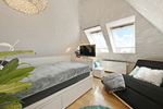 Maisonettewohnung mit TG - Stellplatz – Nur wenige Schritte zur Ostsee - Maisonettenwohnung Laboe | Angebot:26494847