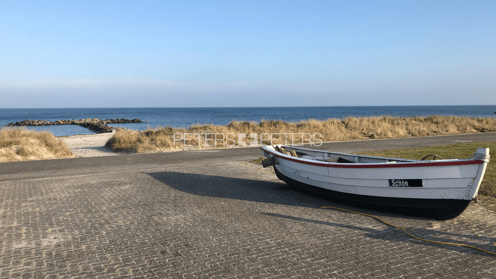 + Grundstück mit neuem B-Plan nahe der Ostsee + zimmer