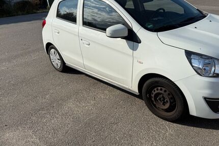 Mitsubishi Space Star 100.000 km 5.200 &euro; Höhndorf 24217