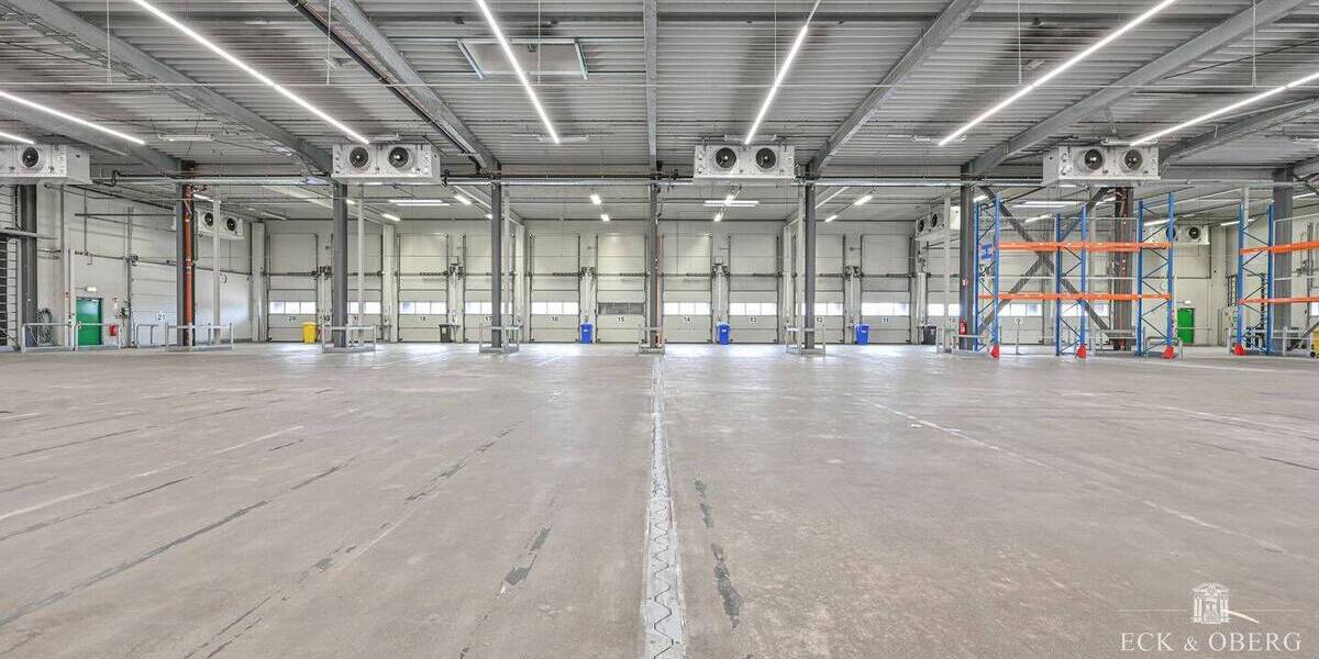 Gewerbeobjekt Osterrönfeld - 18.900&euro; | Angebot:23971778