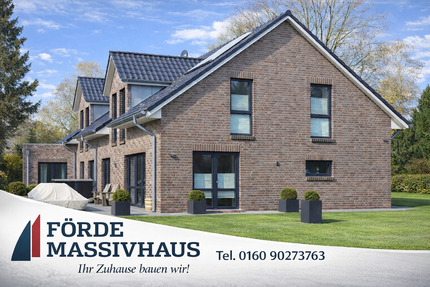 Haus Kiel Holtenau - 4 Zimmer, 110 m&sup2;, 465.000&euro; | Angebot:25676205