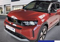 Gebrauchtwagen Opel Frontera