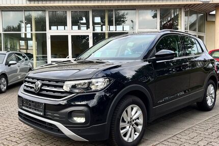 VW T-Cross 60.900 km 19.990 &euro; Probsteierhagen bei Kiel 24253
