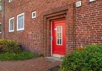 Wohnung zum Mieten in Kiel 459 € 50.81 m²