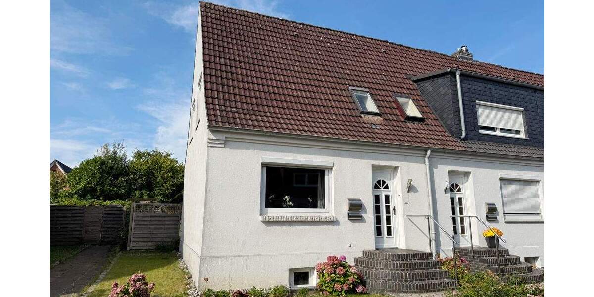 Einfamilienhaus Kiel Gaarden-Süd - 3 Zimmer, 65 m&sup2;, 220.000&euro; | Angebot:24751756