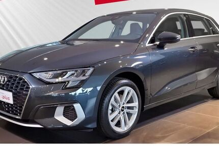 Audi A3 32.500 km 25.980 &euro; Kiel 24118