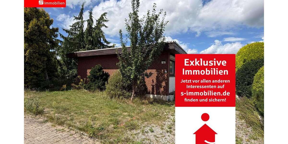 Einfamilienhaus Büdelsdorf - 4 Zimmer, 128 m&sup2;, 188.000&euro; | Angebot:27288854