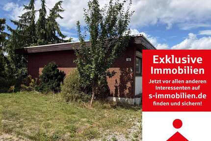 Haus Büdelsdorf - 4 Zimmer, 128 m&sup2;, 188.000&euro; | Angebot:27288854