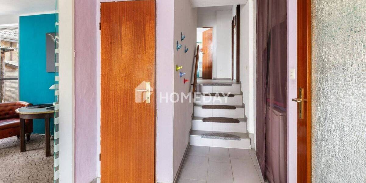 Einfamilienhaus Neumünster Gartenstadt - 5 Zimmer, 84 m&sup2;, 235.000&euro; | Angebot:26886596