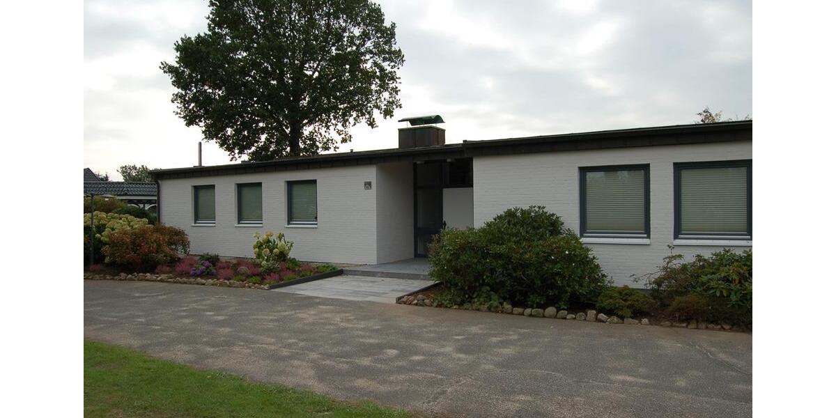 Erdgeschoßwohnung Bredenbek - 6 Zimmer, 192 m&sup2;, 1.680&euro; | Angebot:26074586