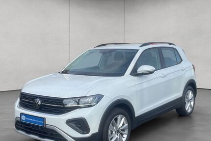 VW T-Cross 16.680 km 24.290 &euro; Bordesholm 24582