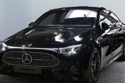 Mercedes-Benz CLA 200 9.999 km 50.950 &euro; Kiel 24109