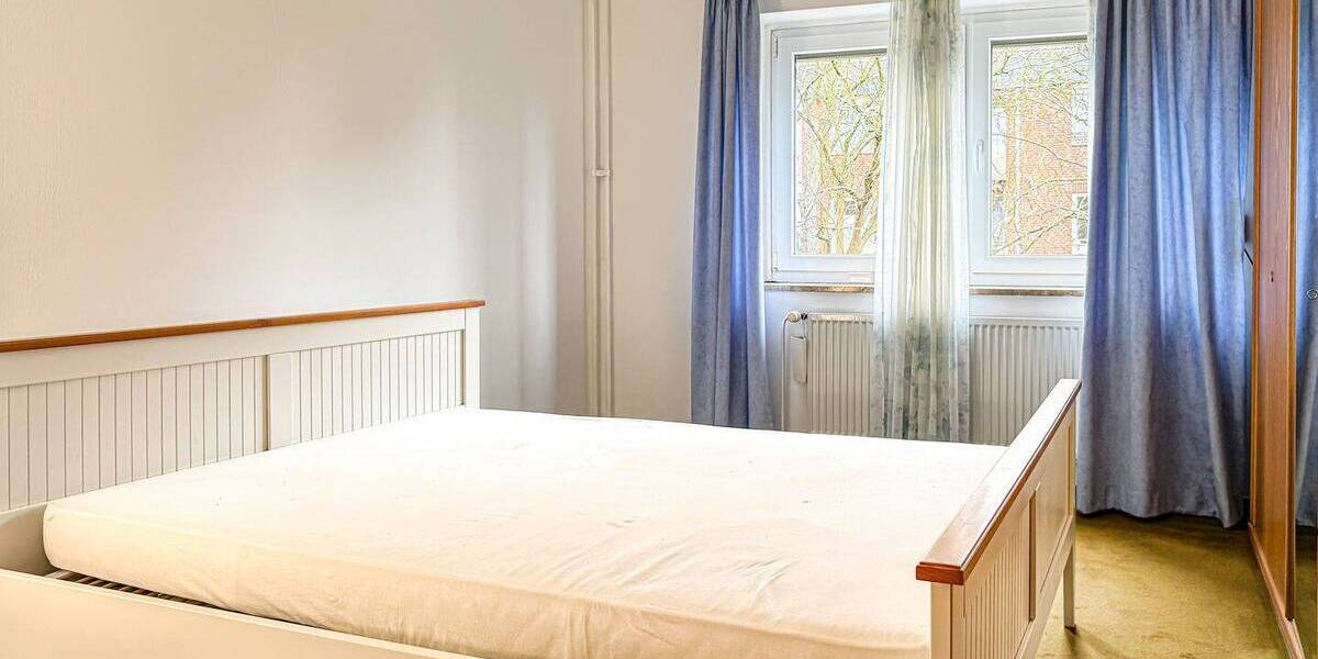 Etagenwohnung Schwentinental Klausdorf - 2 Zimmer, 69 m&sup2;, 198.000&euro; | Angebot:25909298