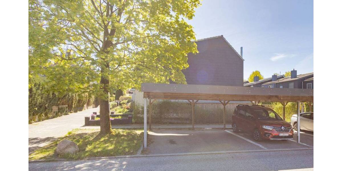 Reihenendhaus Kiel Elmschenhagen-Nord - 4 Zimmer, 101 m&sup2;, 349.000&euro; | Angebot:26684005