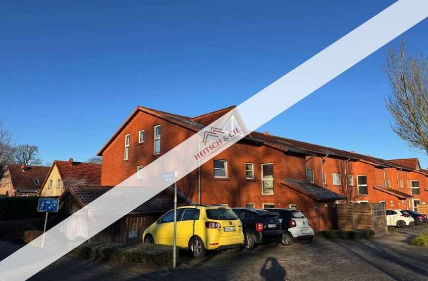 Wohnung zum Kaufen in Eckernförde 199.000 € 70 m²